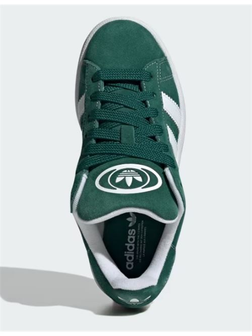 campus 00s j ADIDAS ORIGINAL | IH7492DRKGREEN